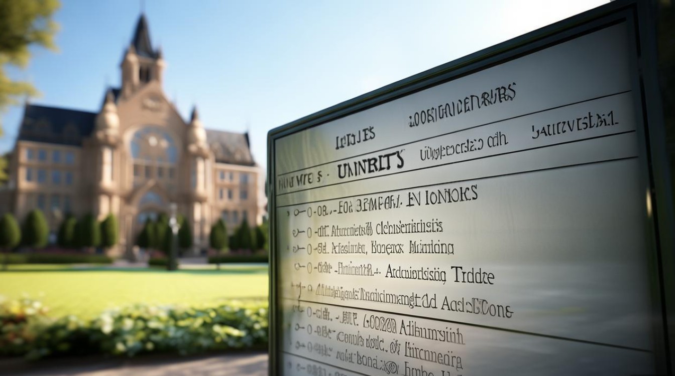 财经大学有哪些热门专业？