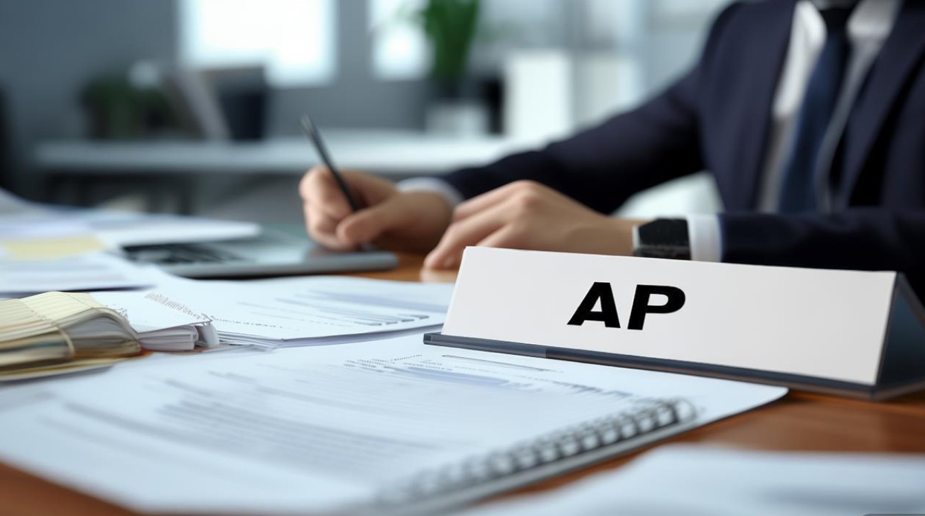AP职位具体指什么岗位？