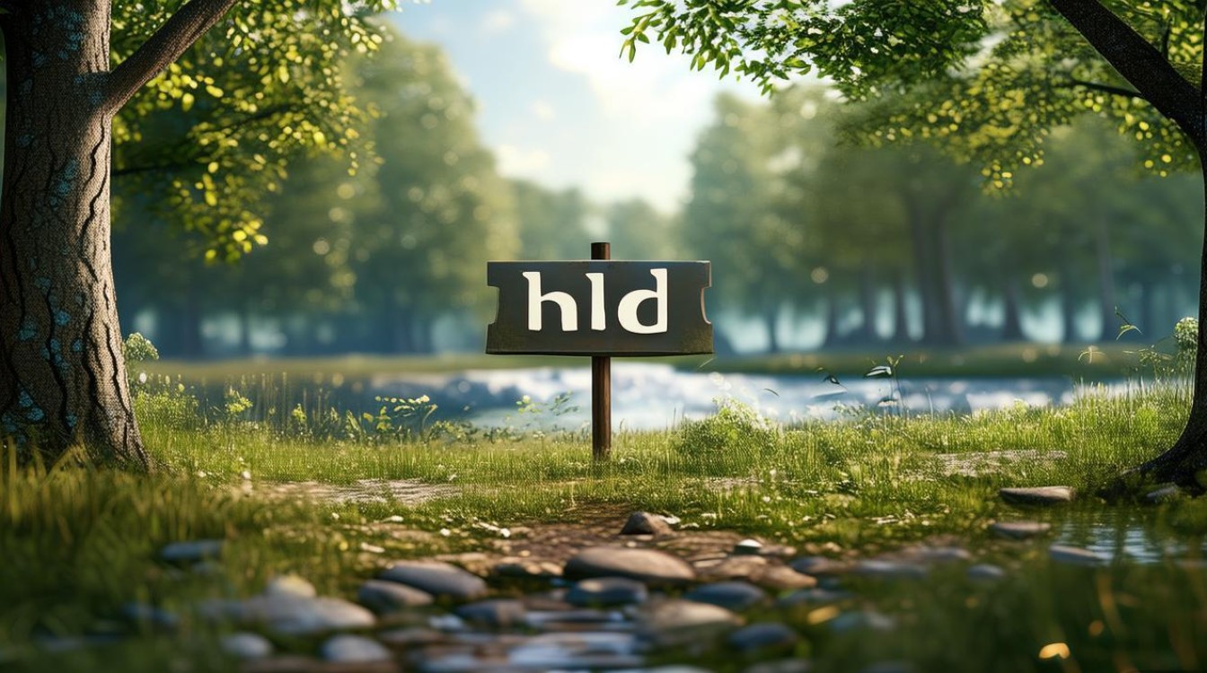 hld是什么意思？