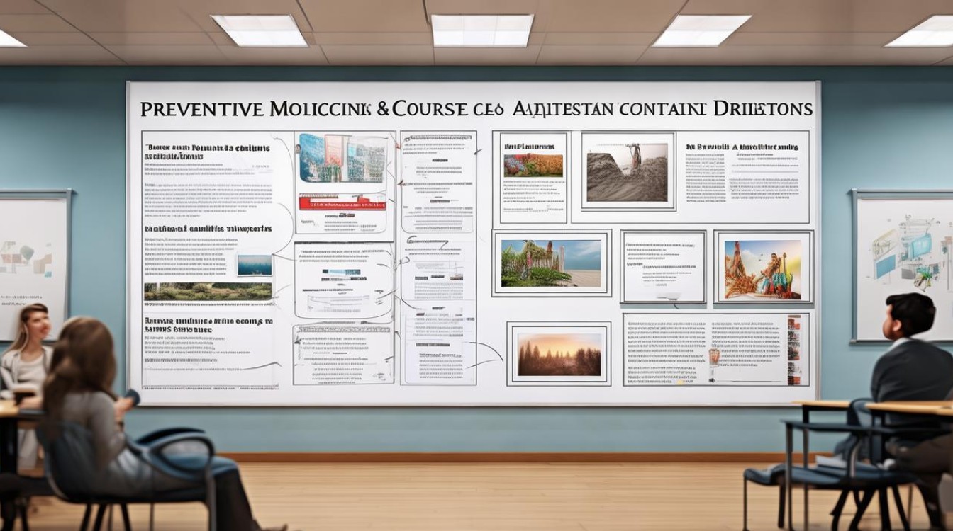 预防医学学什么？课程内容与应用方向解析