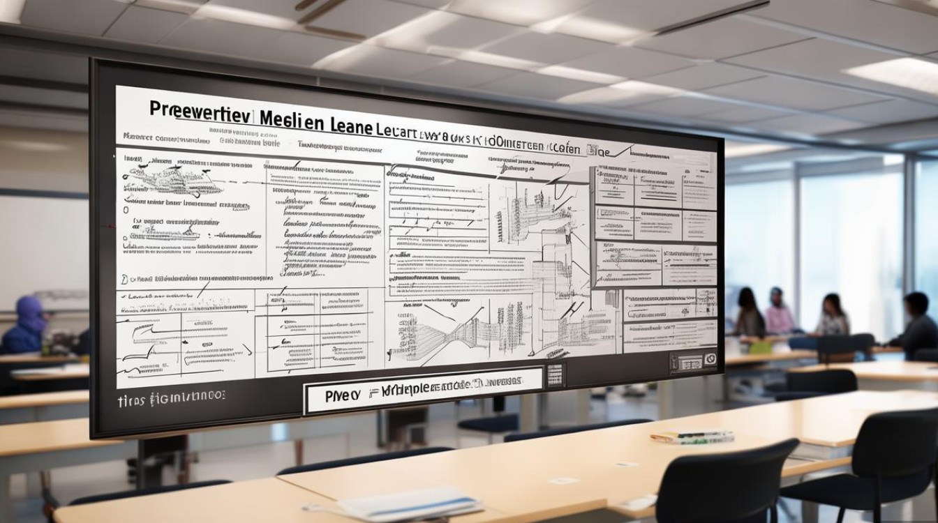 预防医学学什么？课程内容与应用方向解析