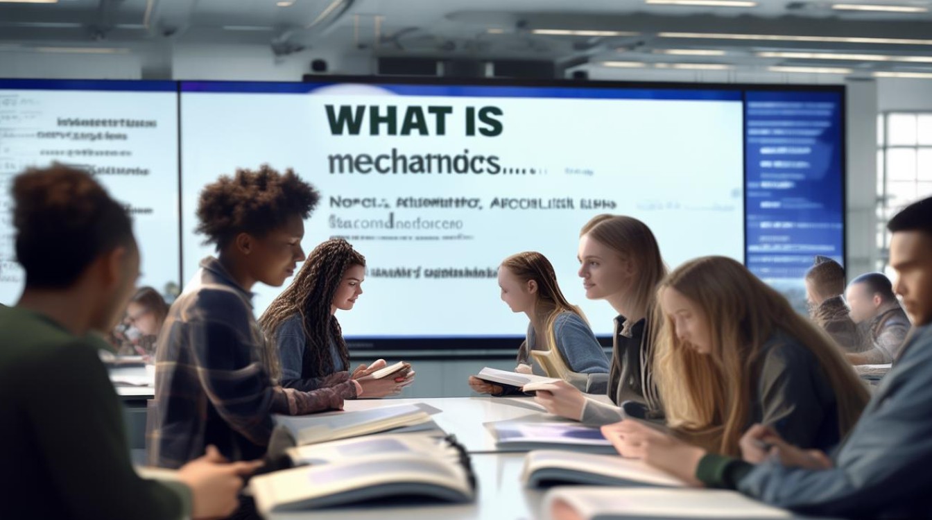 机电一体化学什么？核心课程与就业方向有哪些？