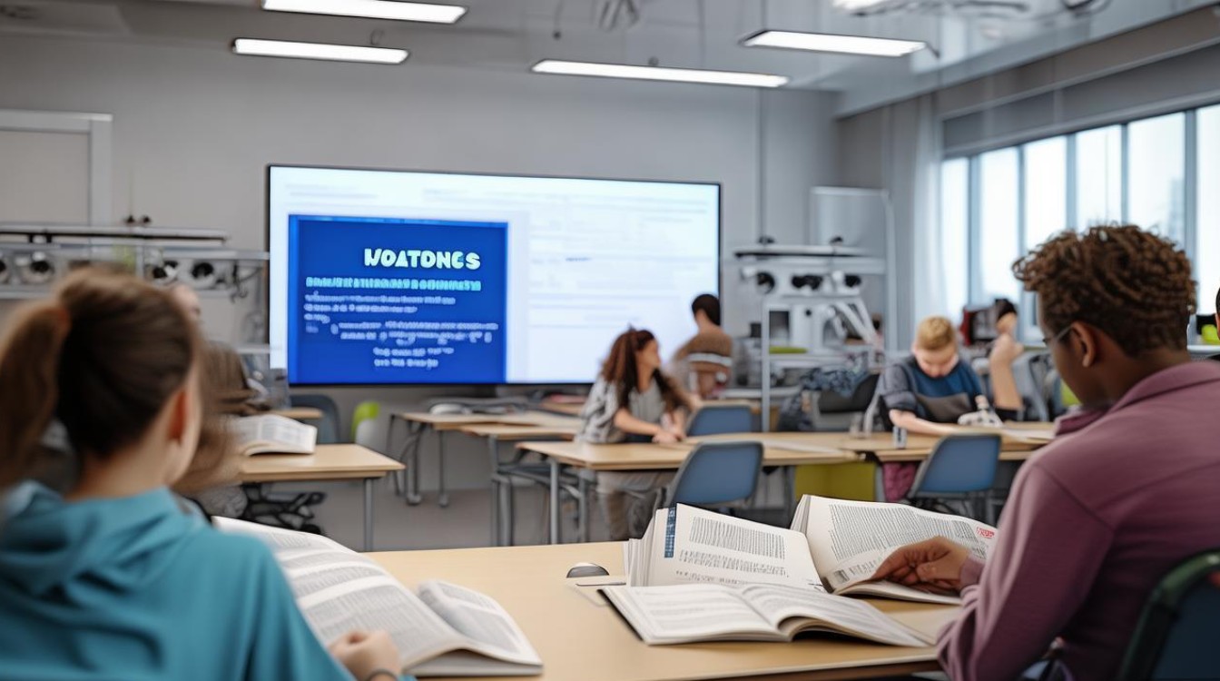 机电一体化学什么？核心课程与就业方向有哪些？