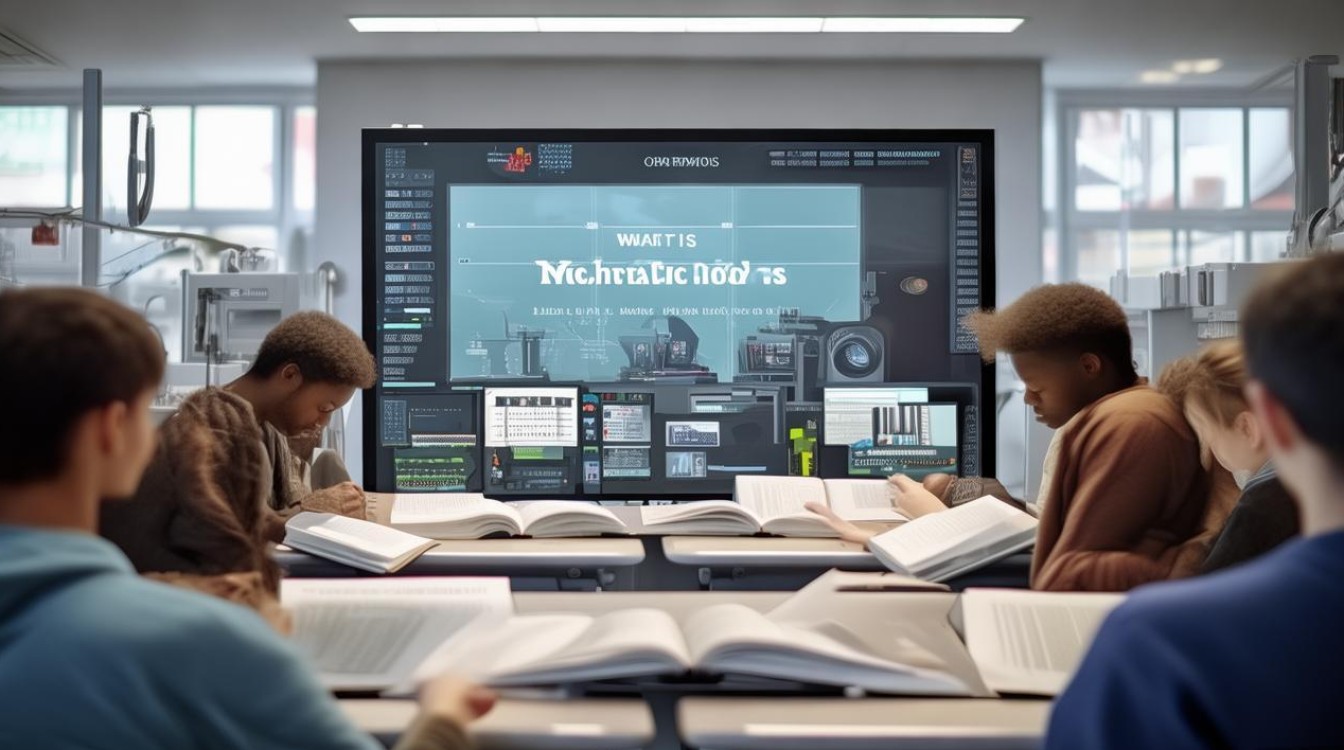 机电一体化学什么？核心课程与就业方向有哪些？