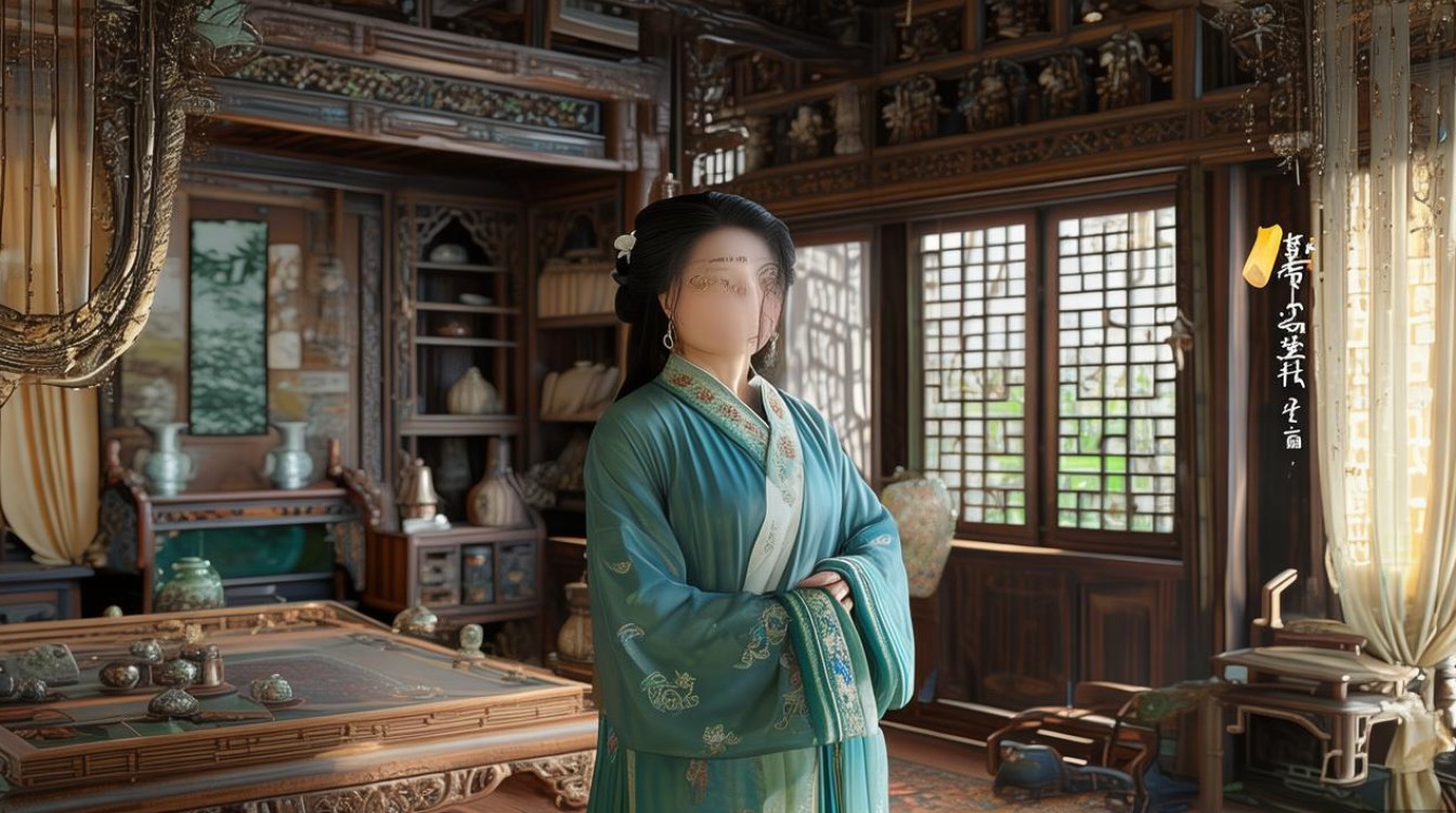 通房在古代究竟指何种身份与地位? 通房在古代究竟指何种身份与地位?