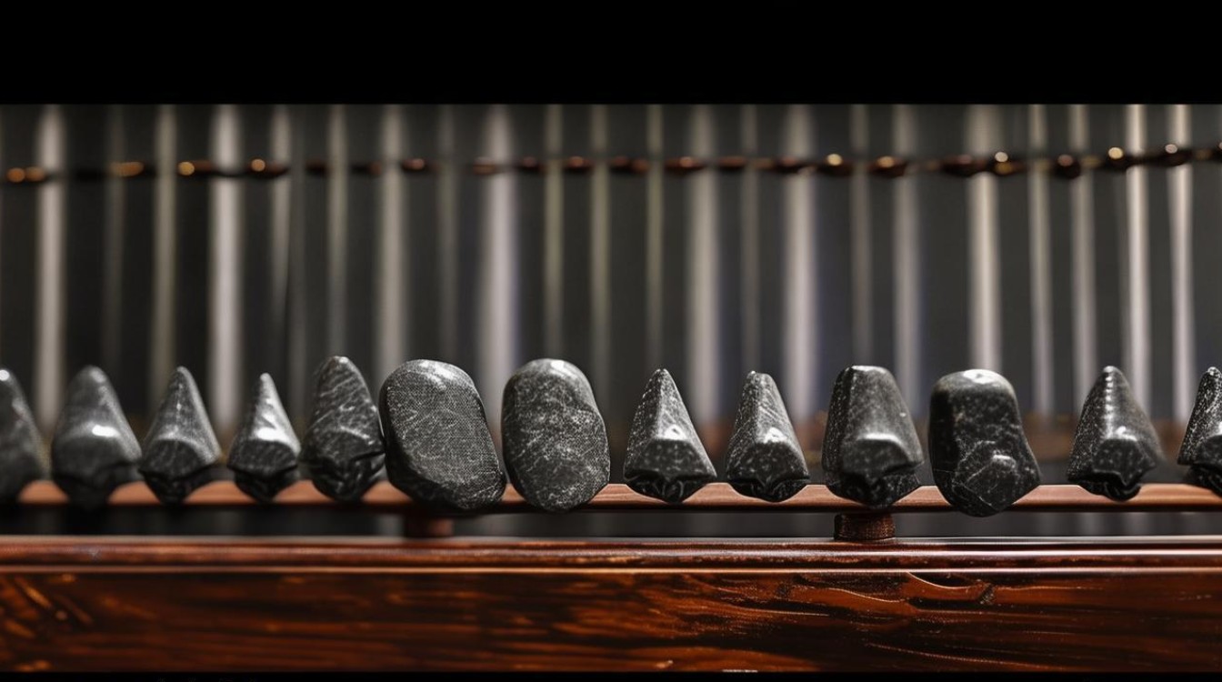 磬是何种古老乐器？