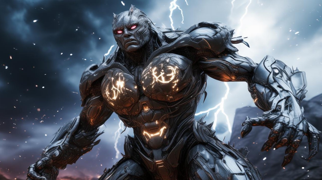 超霸究竟指什么？