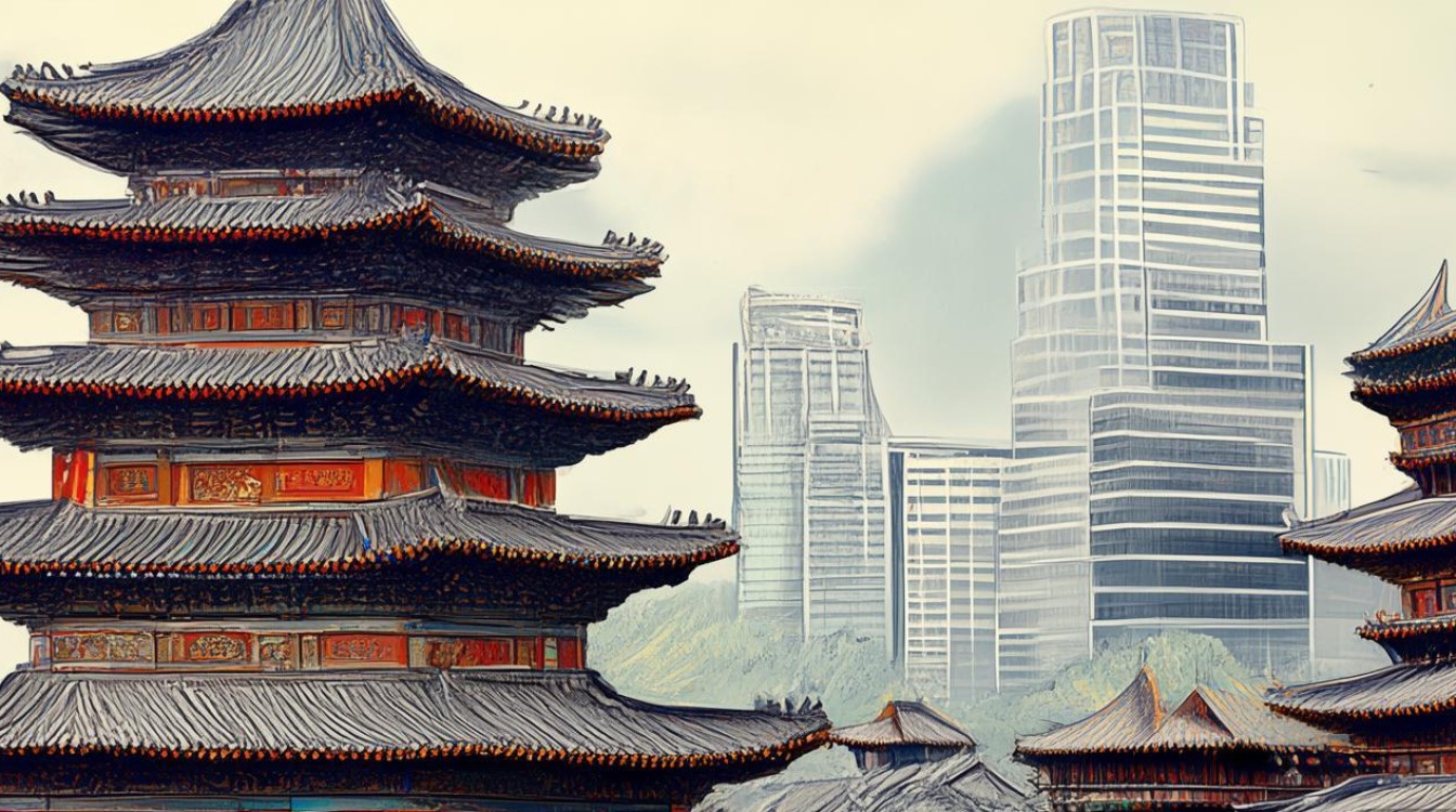 南昌有哪些特色古楼或现代地标建筑? 南昌有哪些特色古楼或现代地标建筑?