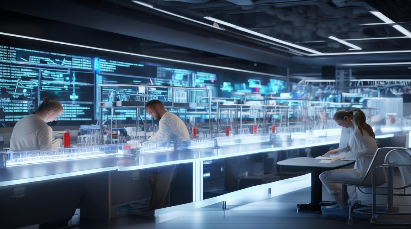 生物公司具体是做什么的？