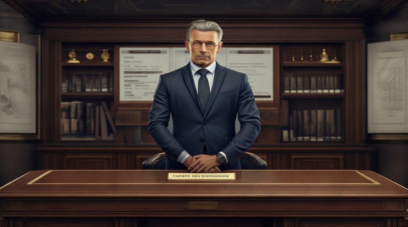 总师是什么行政级别？