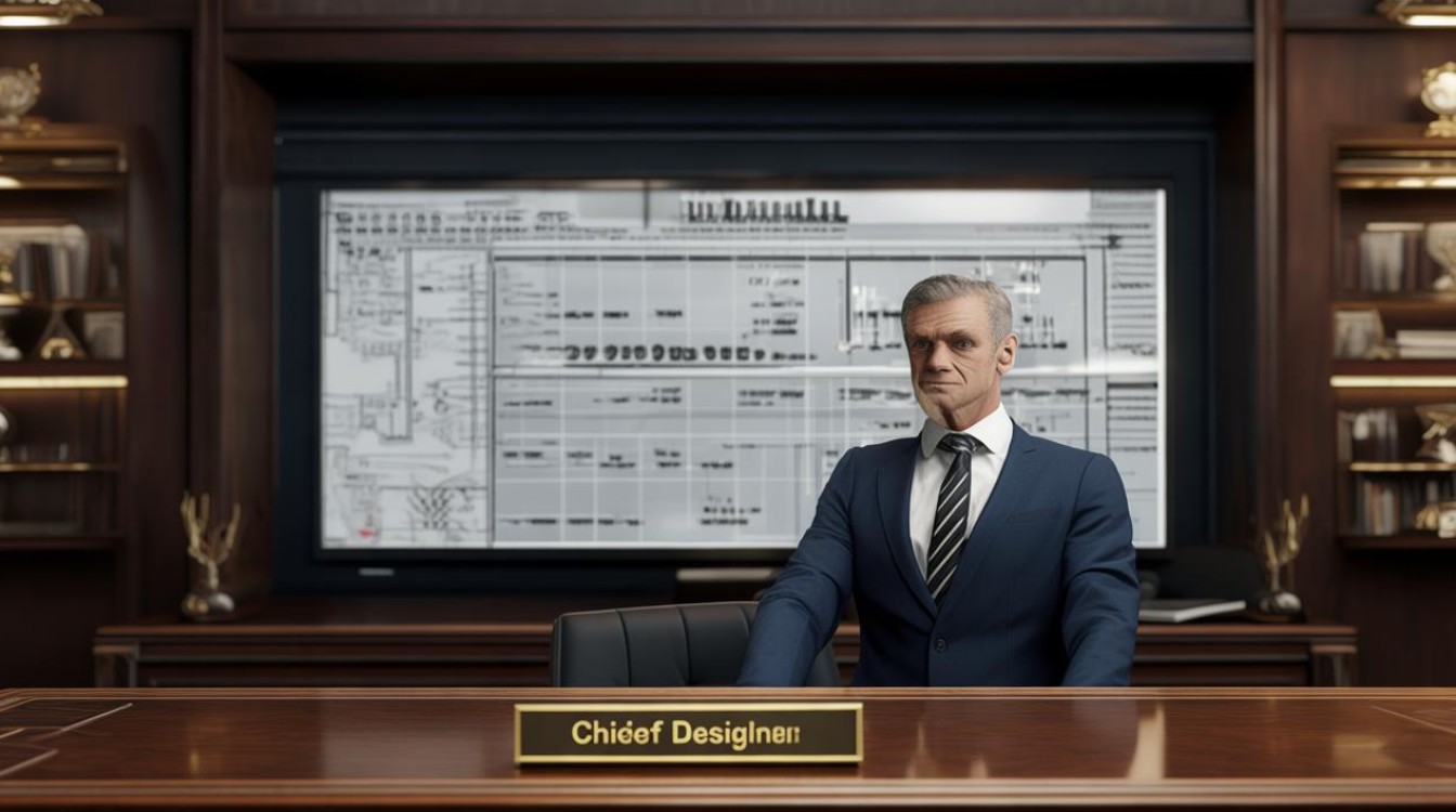 总师是什么行政级别？