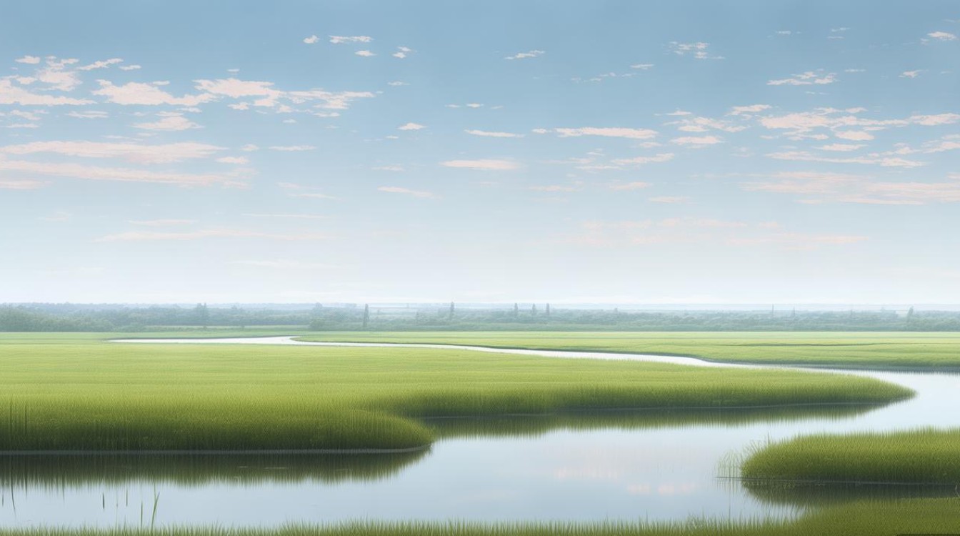 水平线为何是水平？