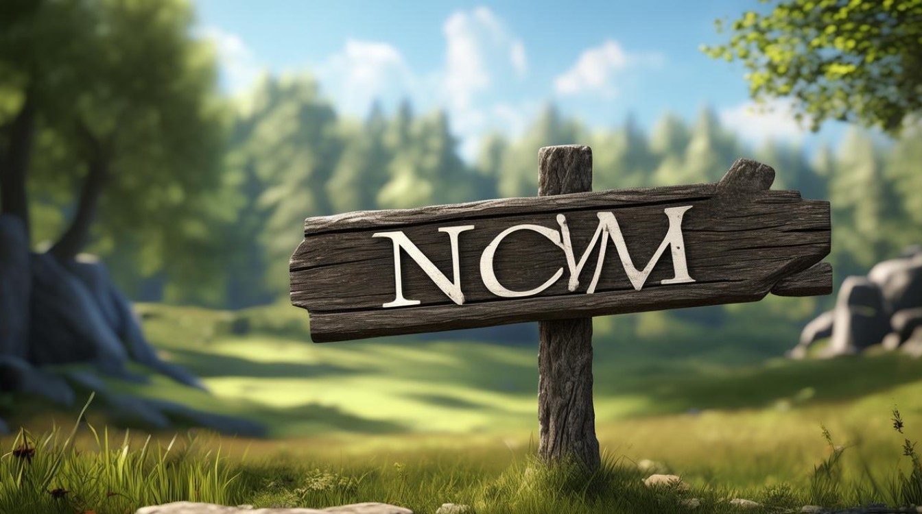 ncm是什么意思？