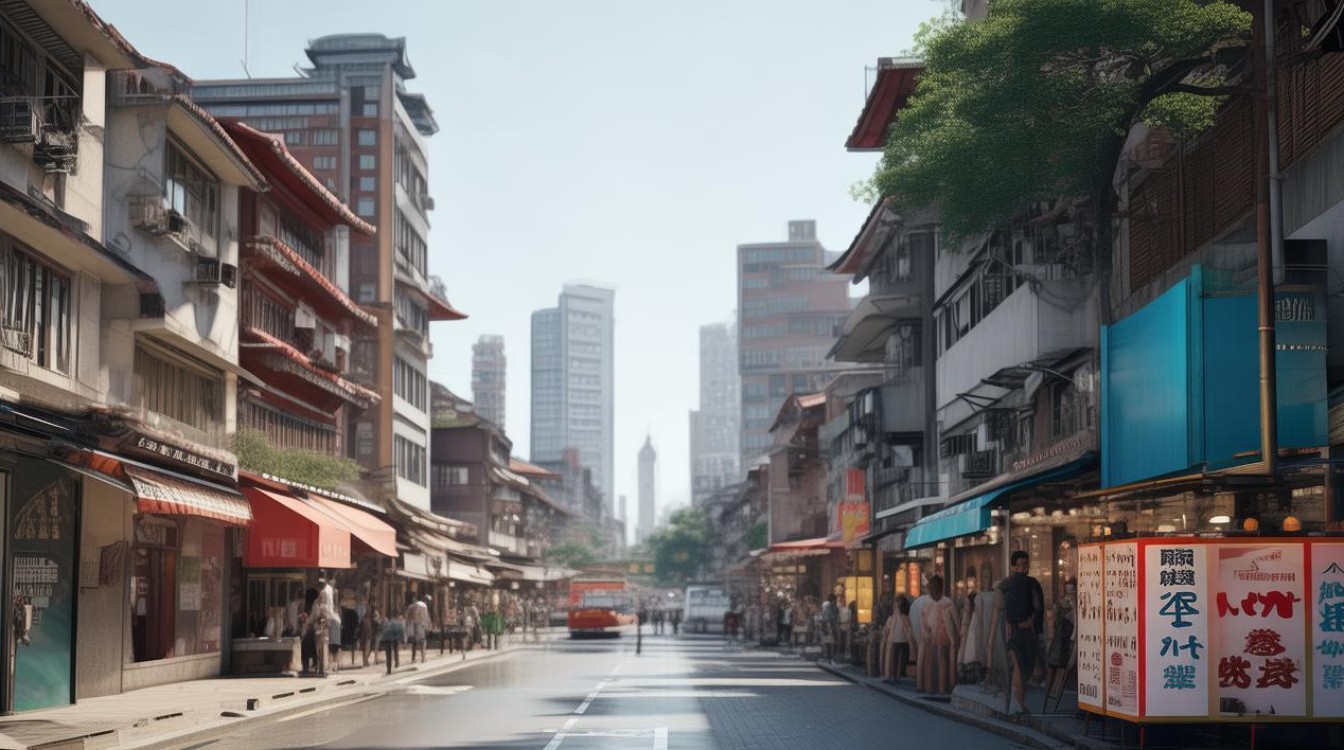 佛山有几个区？