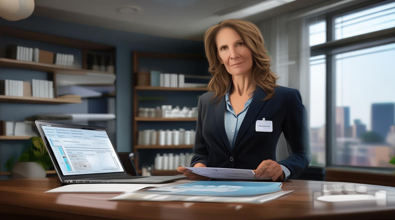 医药代表究竟是做什么的？