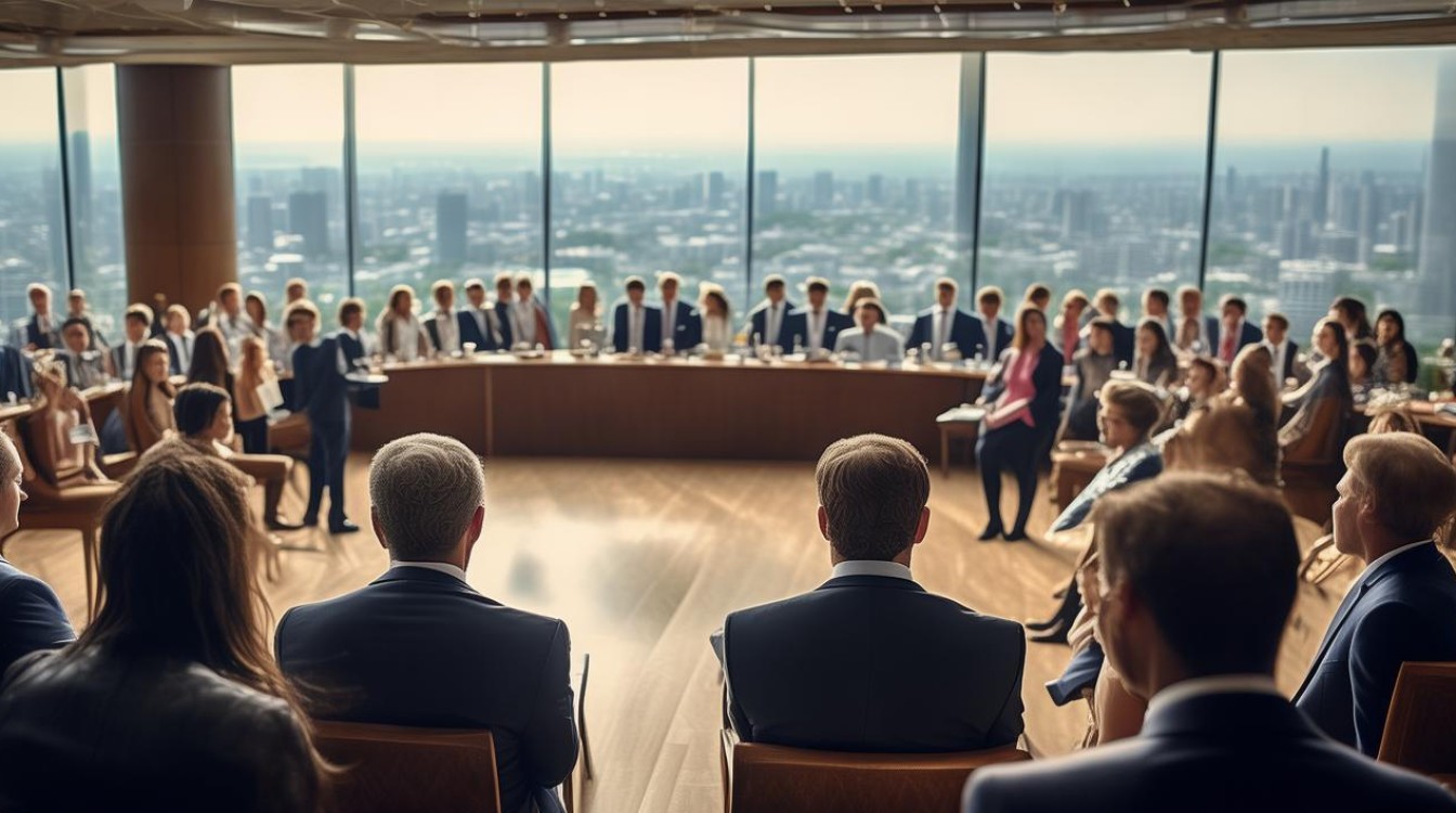 峰会到底是什么？为何如此重要？