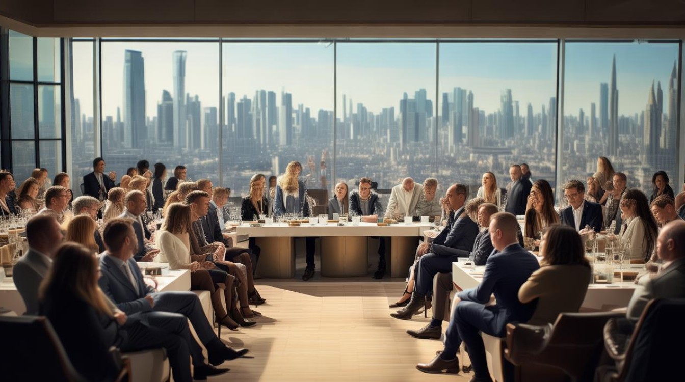 峰会到底是什么？为何如此重要？