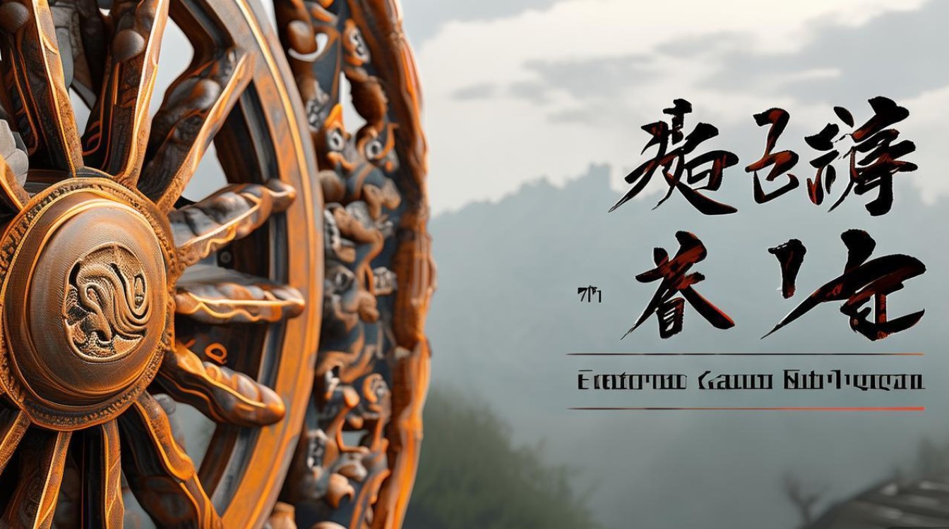 风火轮何意？其名何来？