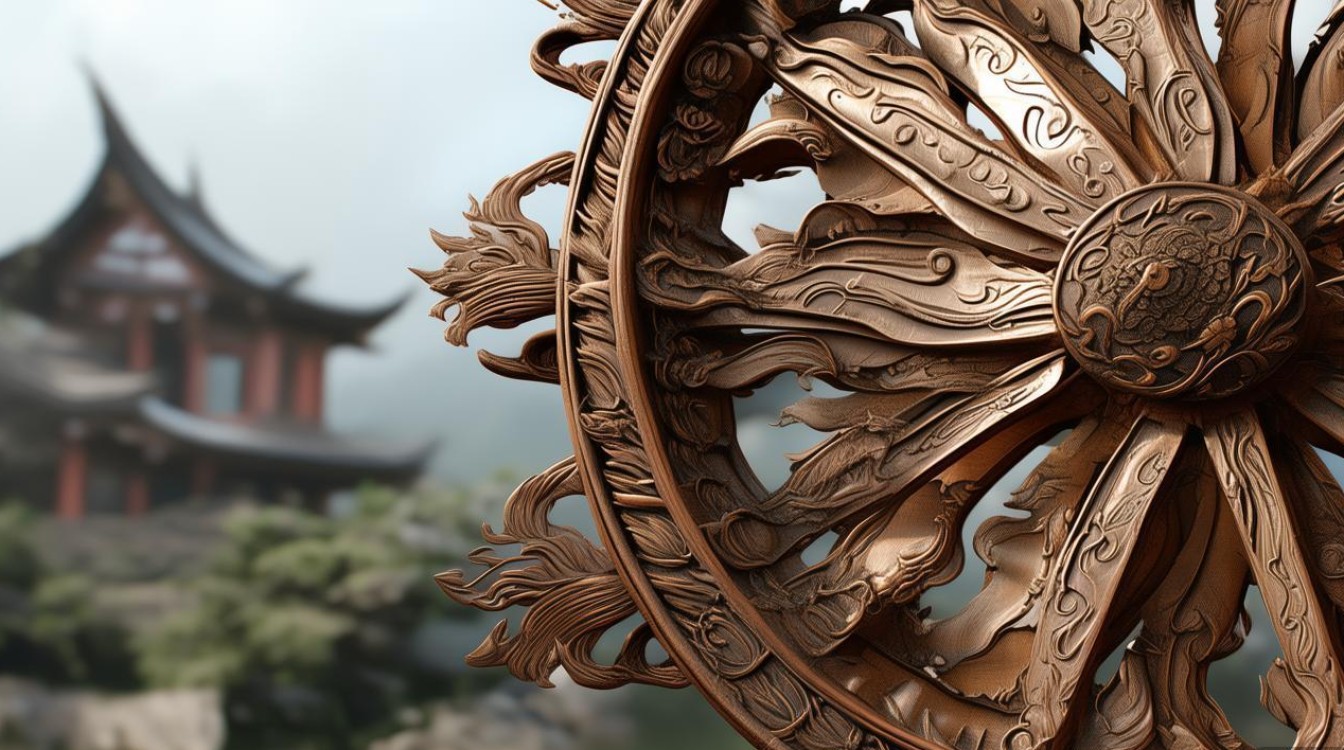 风火轮何意？其名何来？