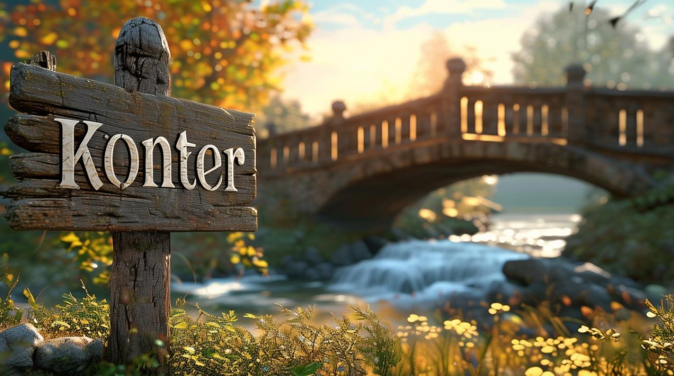 康特到底是什么意思？