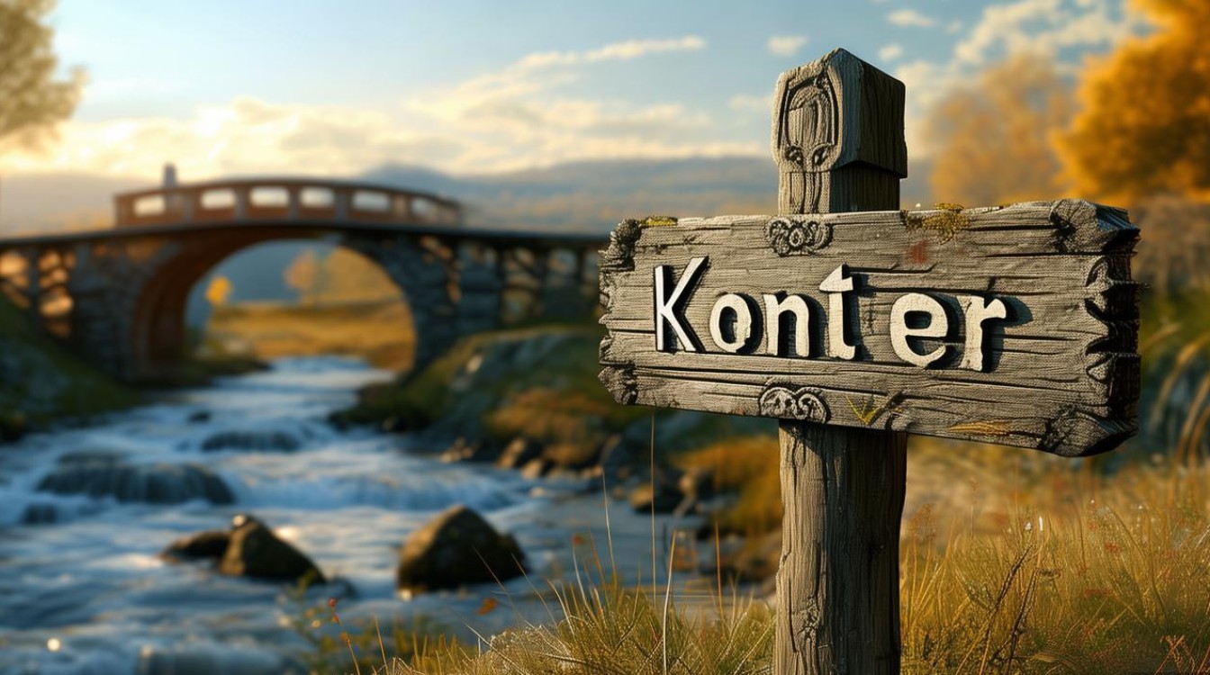 康特到底是什么意思？