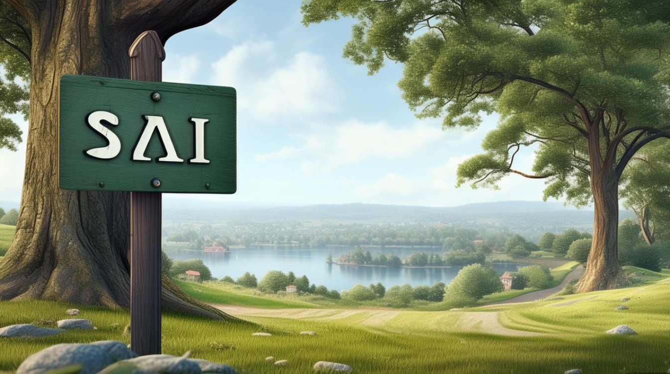 SAI究竟指什么？