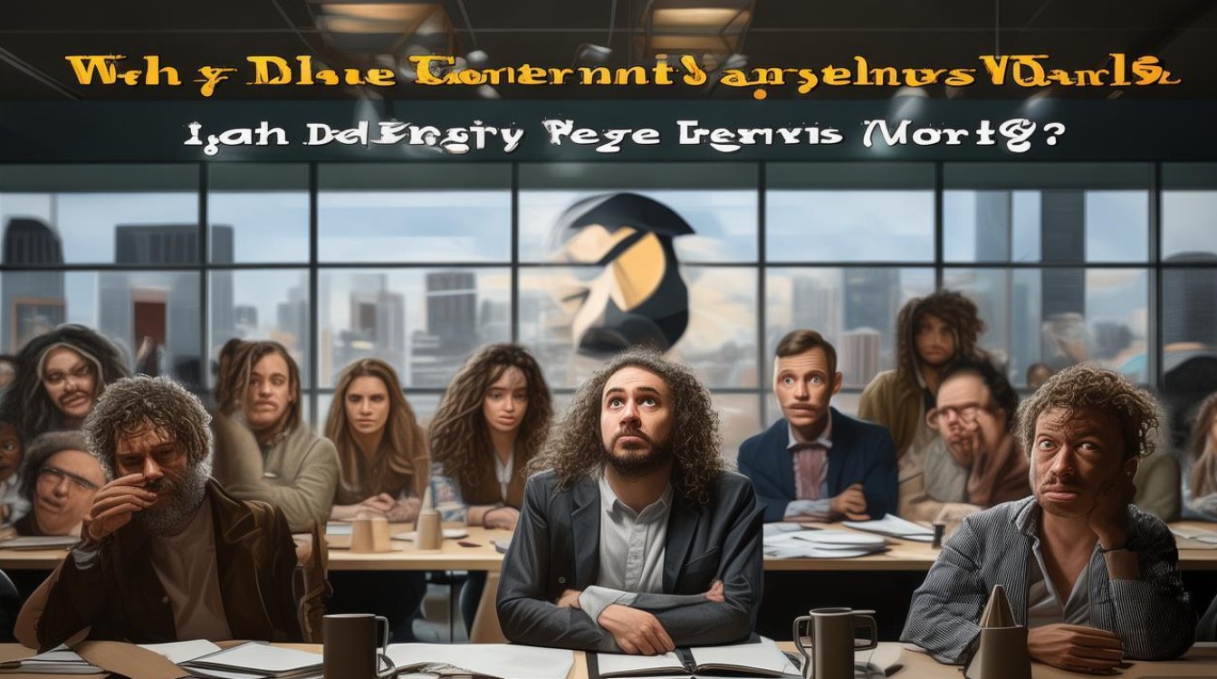 为何当代人普遍抗拒工作？