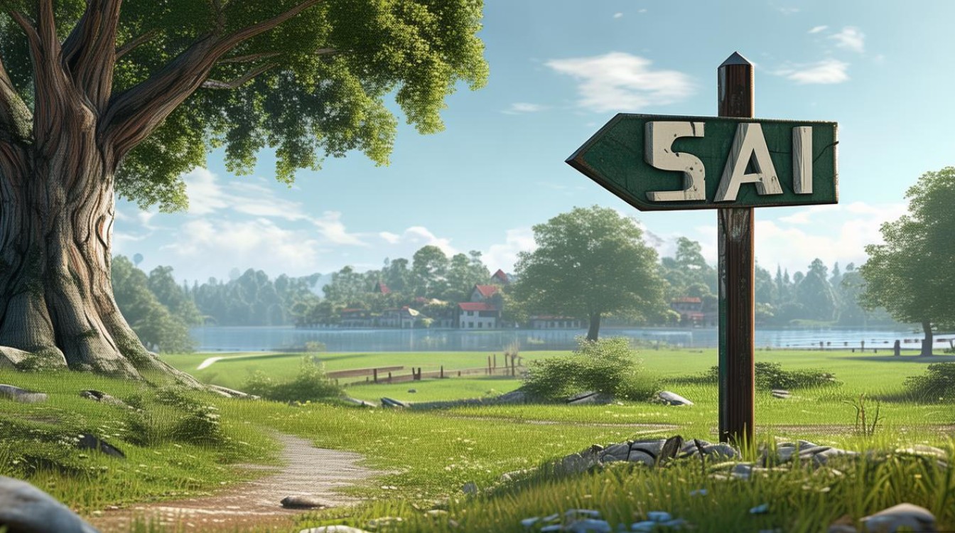 SAI究竟指什么？