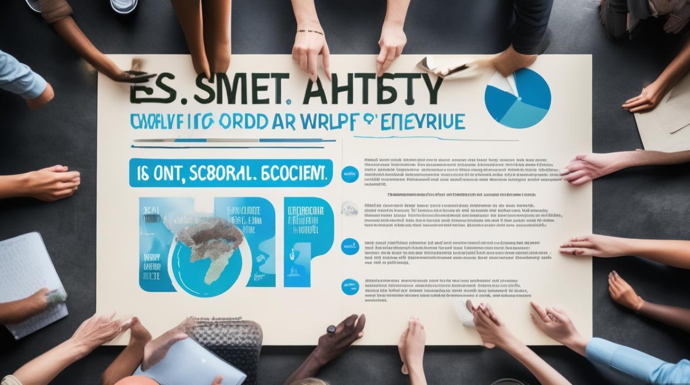 ESG是什么?为何成企业新焦点? ESG是什么?为何成企业新焦点?