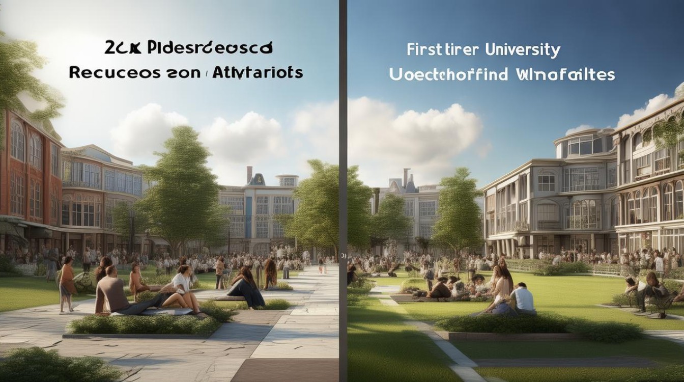 二本大学与一本的本质区别是什么？