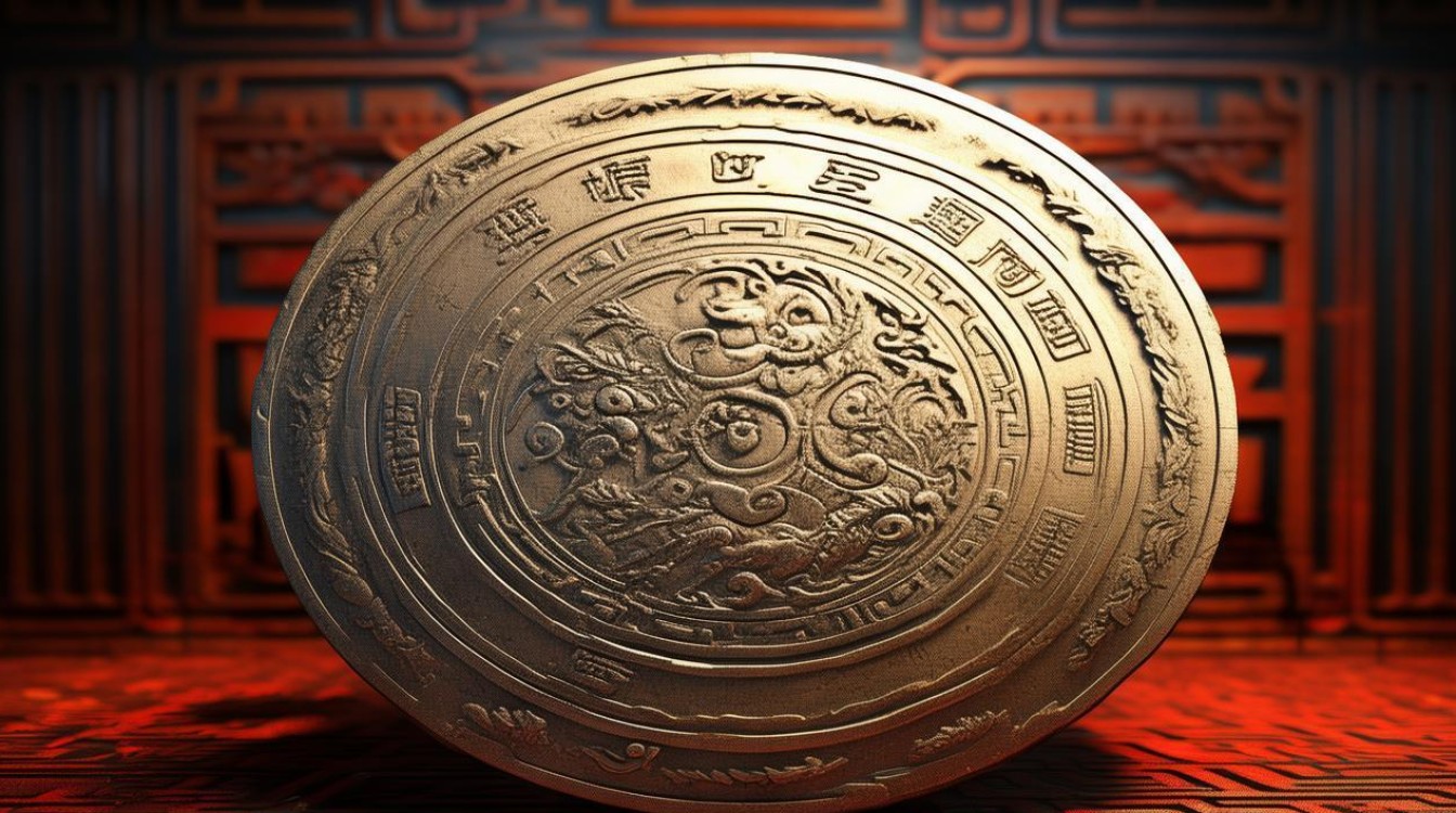 国印究竟指什么？