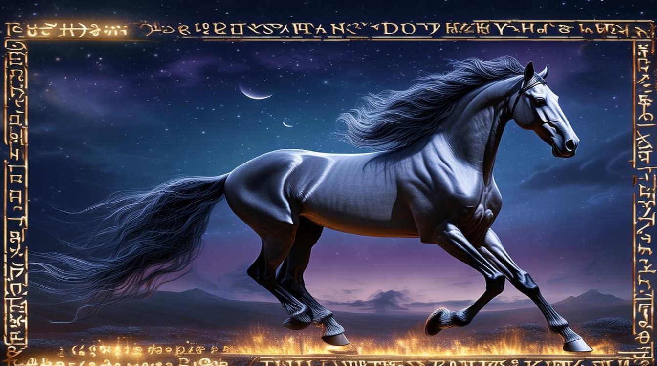 以梦为马究竟蕴含何种深意？