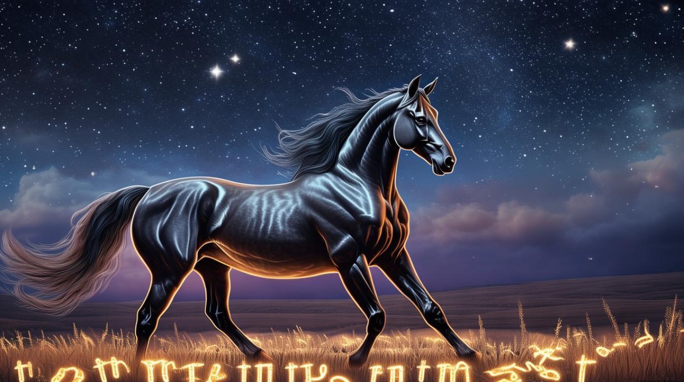 以梦为马究竟蕴含何种深意？