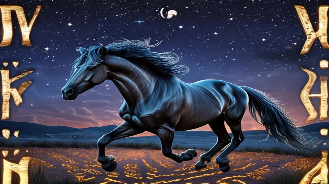 以梦为马究竟蕴含何种深意？