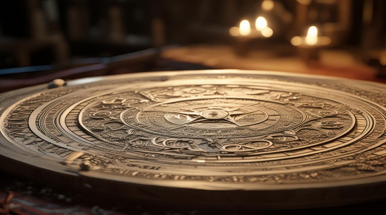 合盘是什么？星盘联姻的玄机？