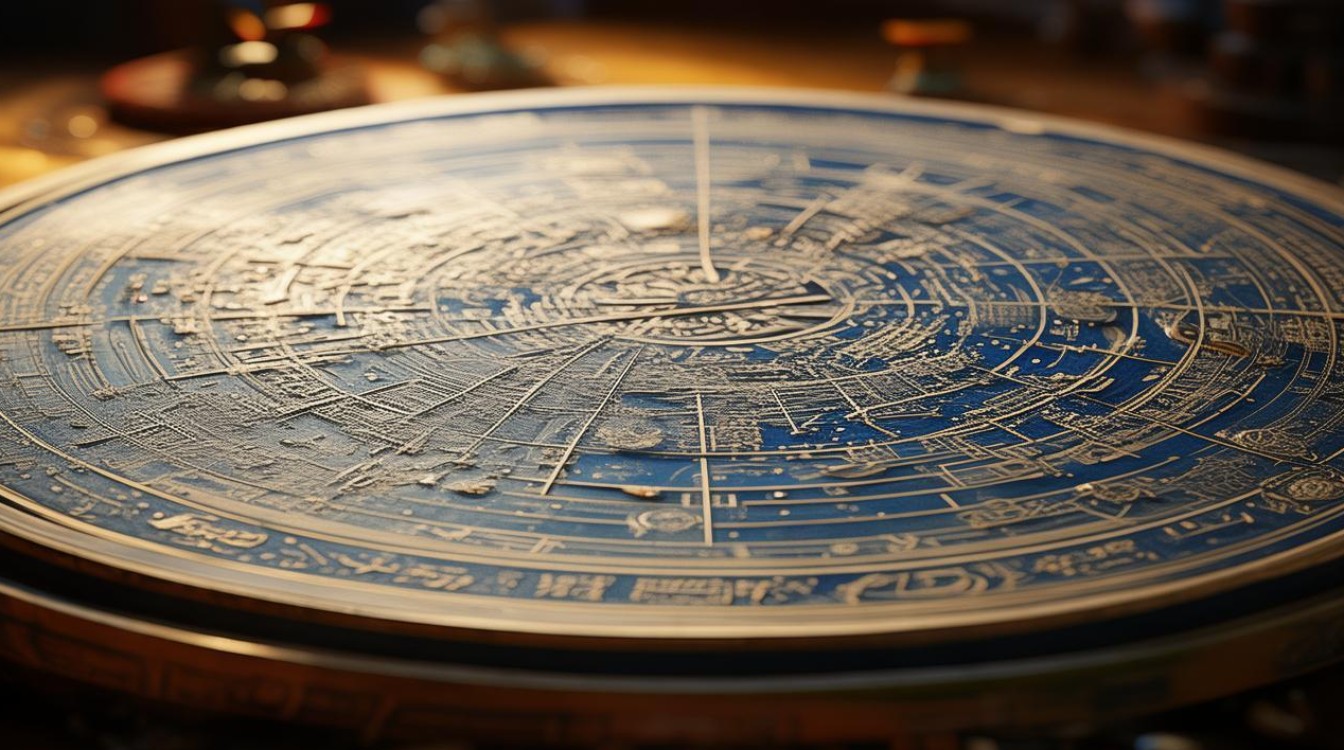 合盘是什么？星盘联姻的玄机？