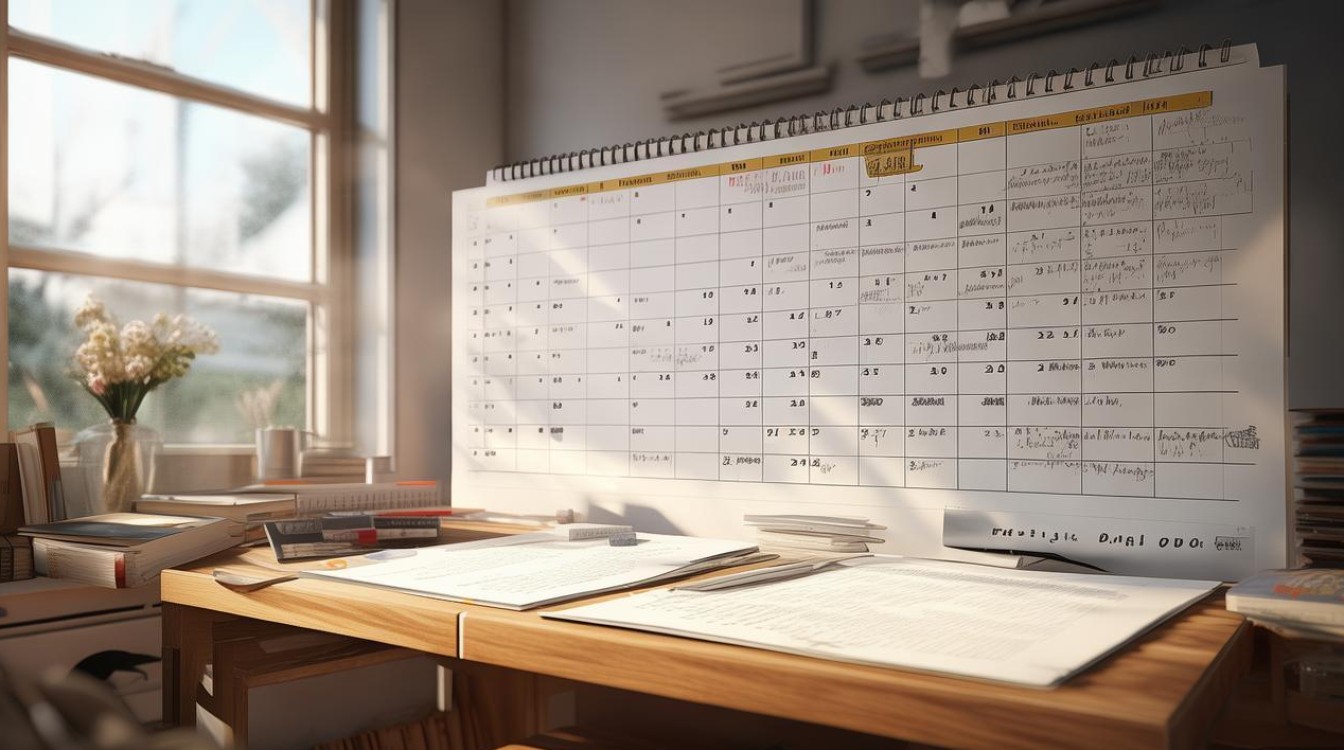 事业编考试时间何时定？