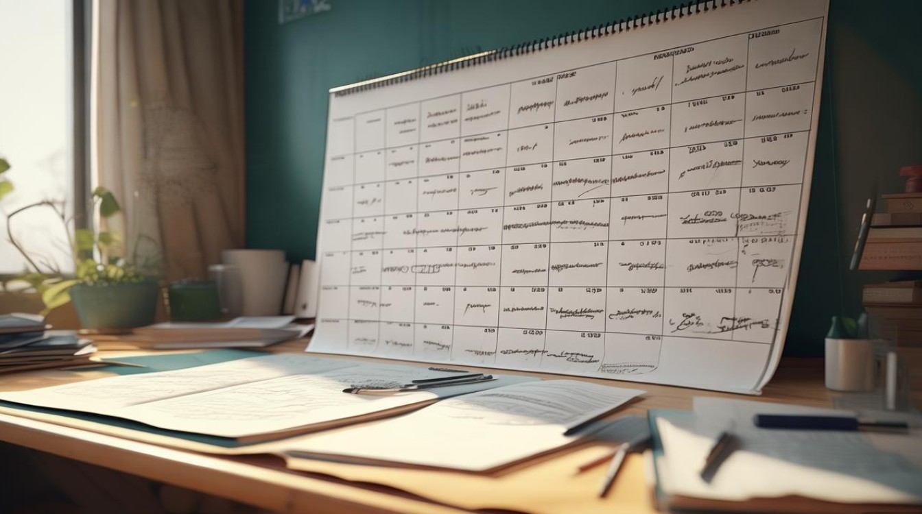 事业编考试时间何时定？