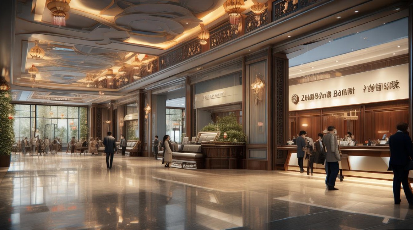 中原银行是地方性银行吗？