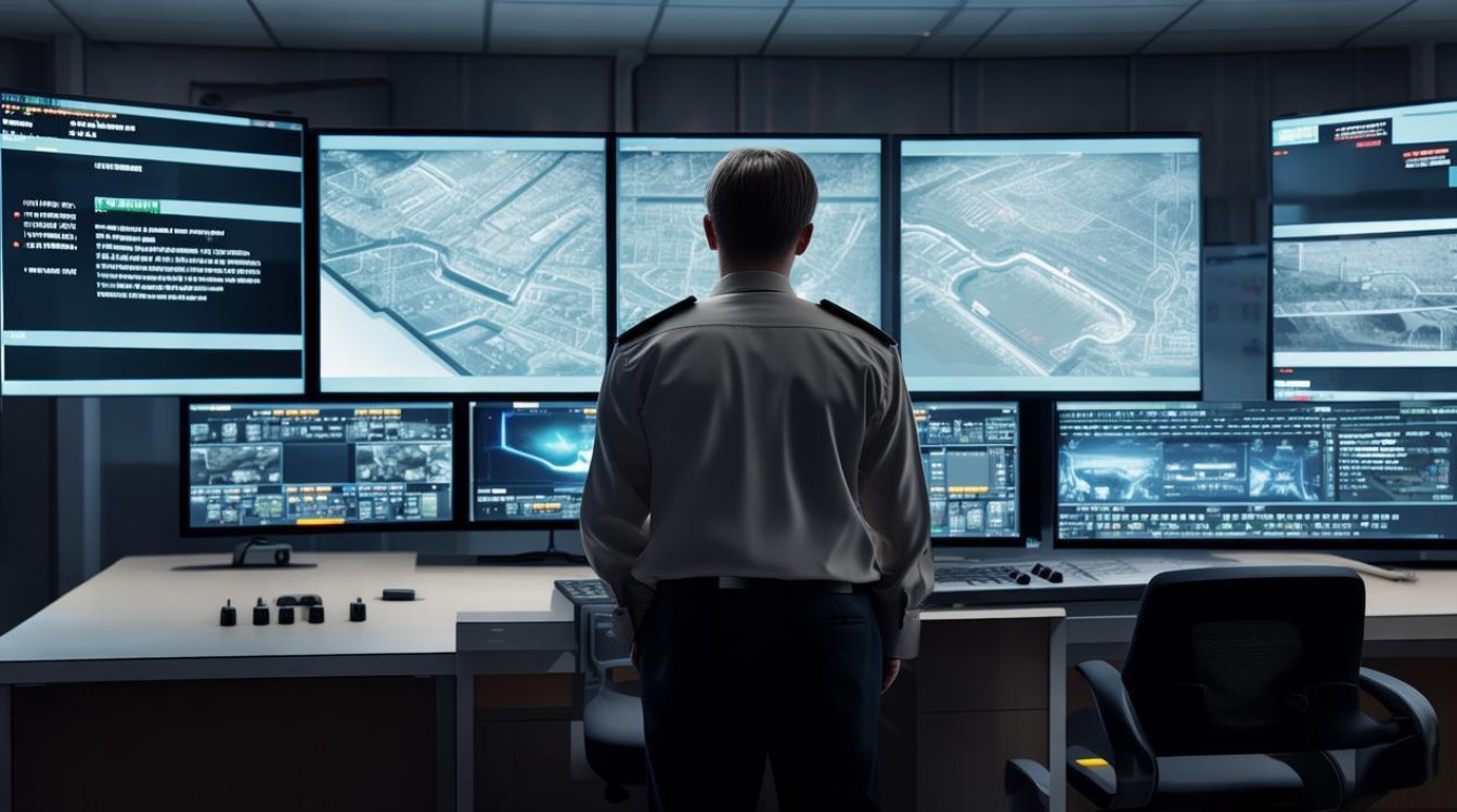 安保的核心职责与实际工作内容是什么? 安保的核心职责与实际工作内容是什么?