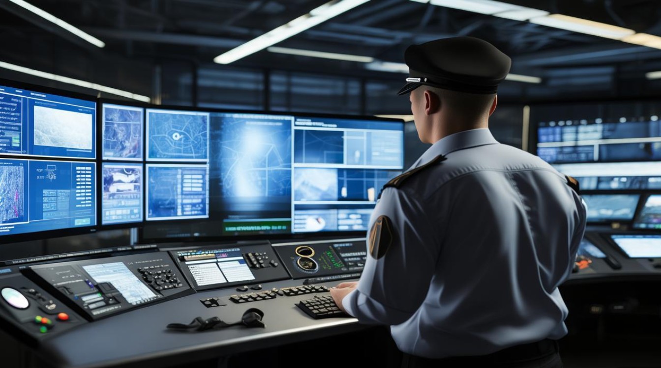 安保的核心职责与实际工作内容是什么? 安保的核心职责与实际工作内容是什么?