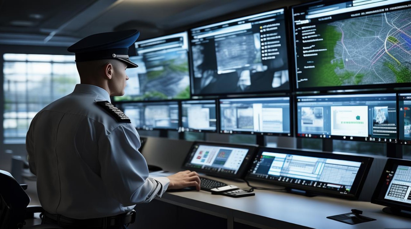 安保的核心职责与实际工作内容是什么? 安保的核心职责与实际工作内容是什么?