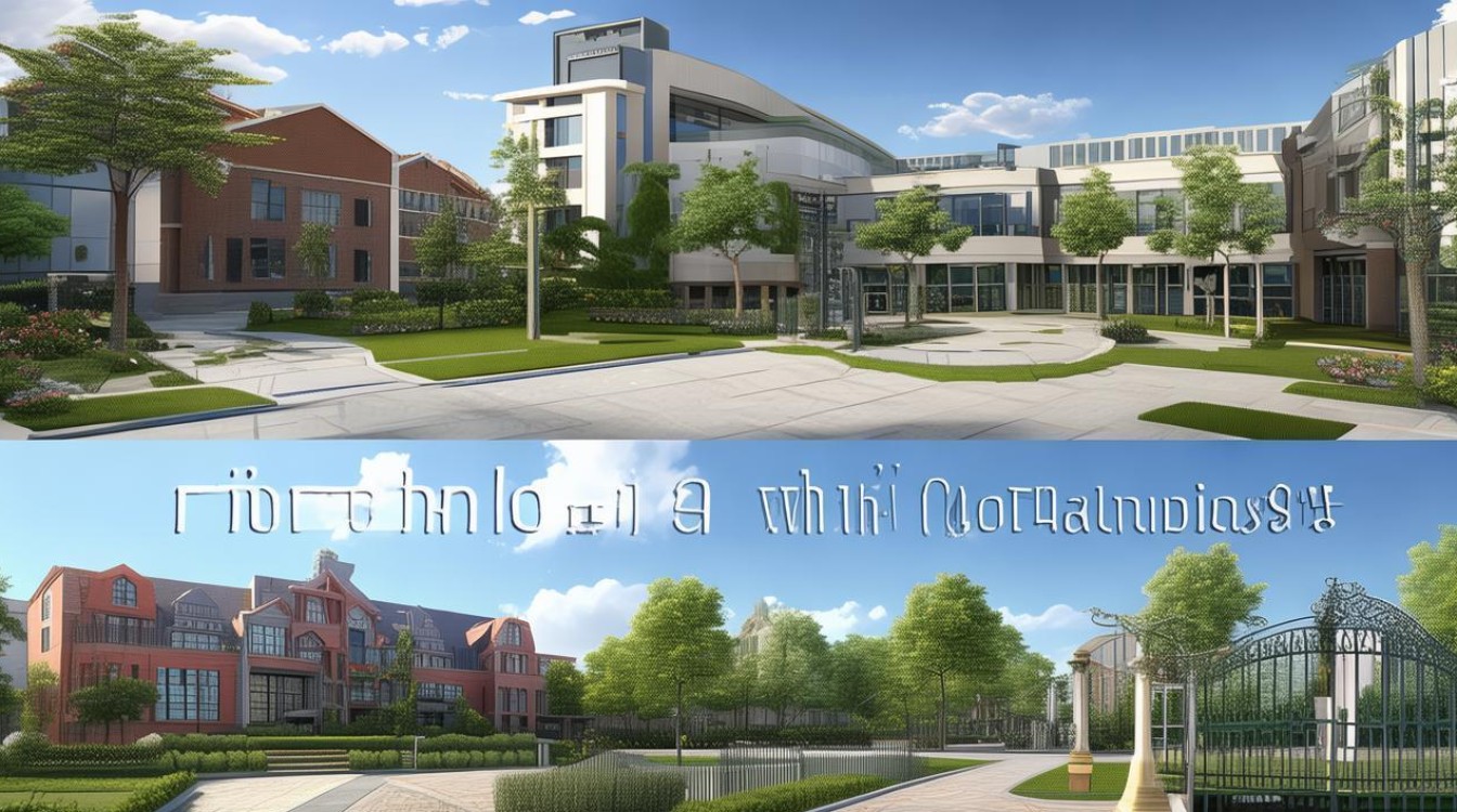 校区与校区的区别是什么？