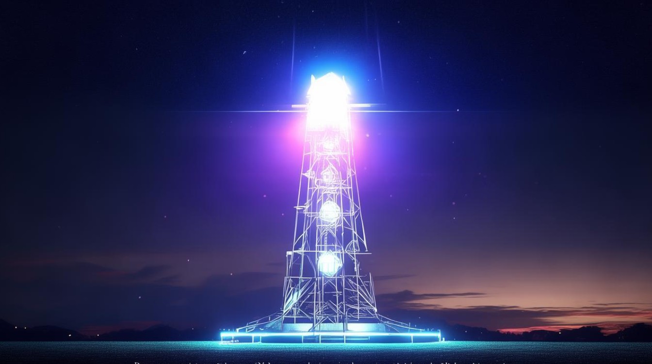 明灯究竟指什么？其深层含义是什么？