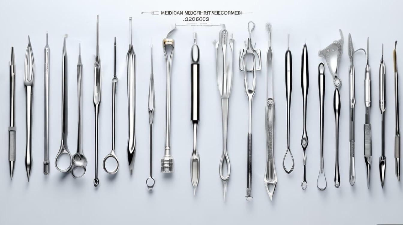 医疗器械如何定义？核心标准有哪些？