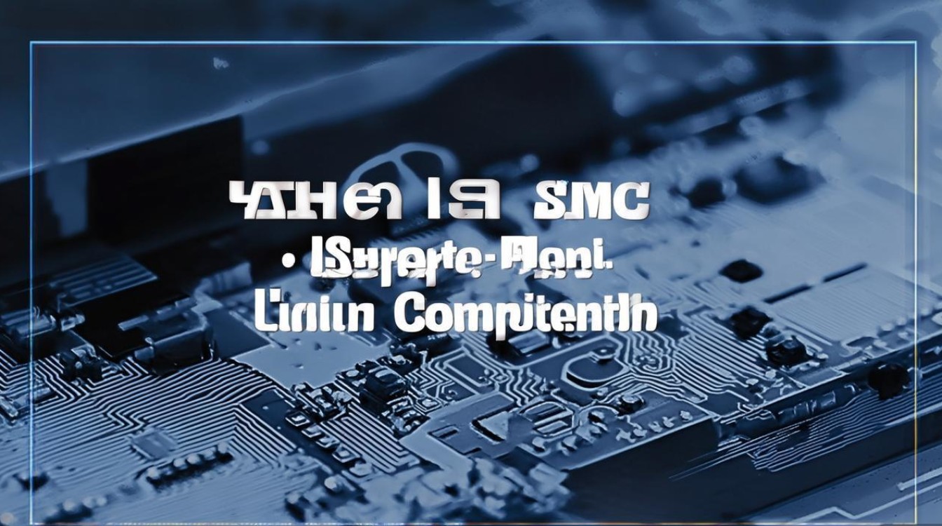 SMC究竟是什么？