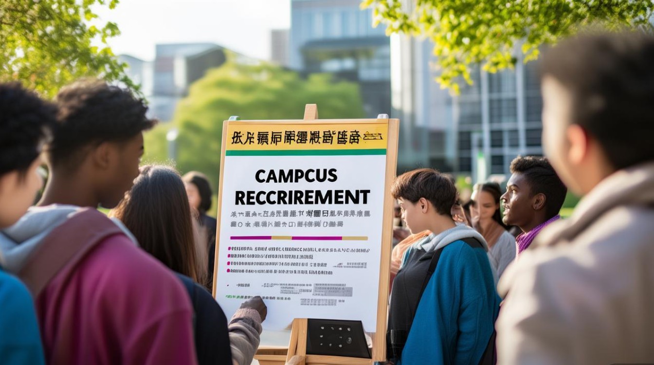 校招是什么？应届生必知的校招攻略？