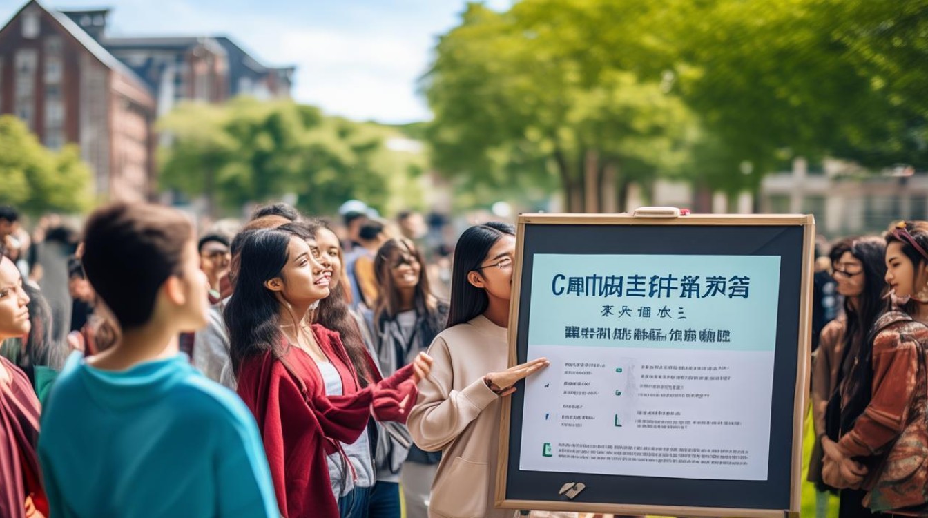 校招是什么？应届生必知的校招攻略？