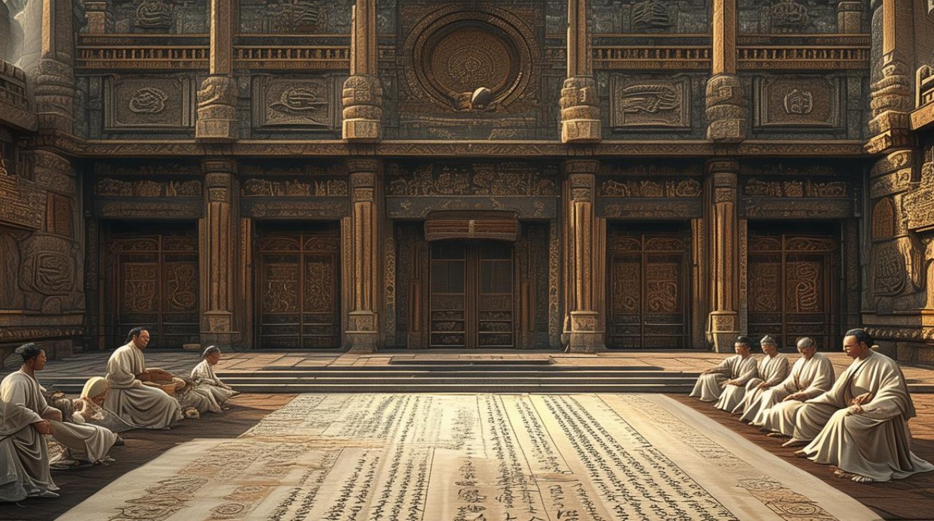 国教究竟是什么？定义与内涵何在？