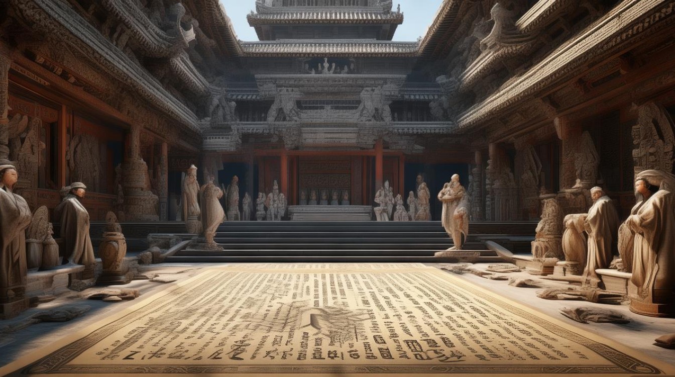 国教究竟是什么？定义与内涵何在？